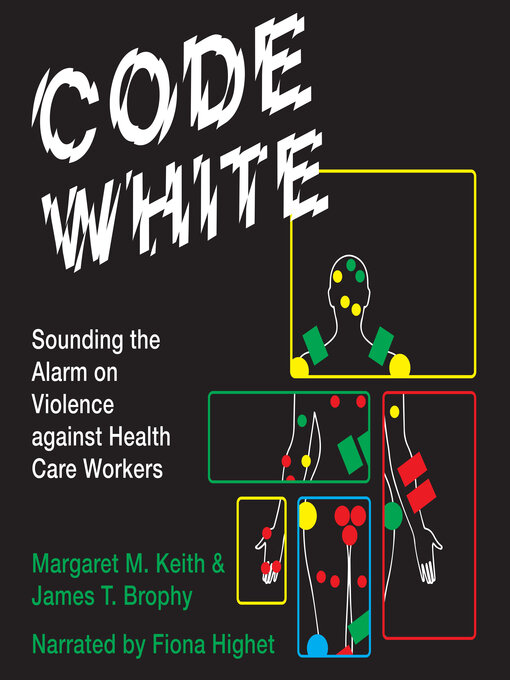 Title details for Code White by Margaret M. Keith - Available